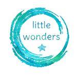 We Are Little Wonders logo
