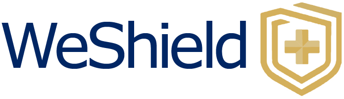 WeShieldDirect logo