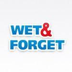 Wet and Forget logo