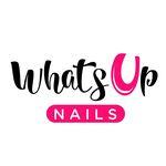 Whats Up Beauty logo