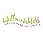 Willow And Wild Box logo