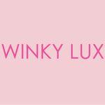 Winky Lux coupon codes