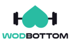 WodBottom logo