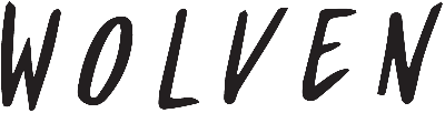Wolven logo