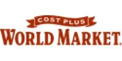 World Market coupon codes
