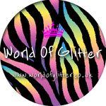 World Of Glitter coupon codes