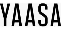 Yaasa logo