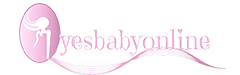 Yes Baby Online logo