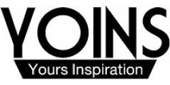 YOINS logo