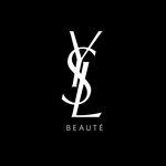 Yves Saint Laurent Beauty UK logo