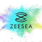 Zeesea Cosmetics logo